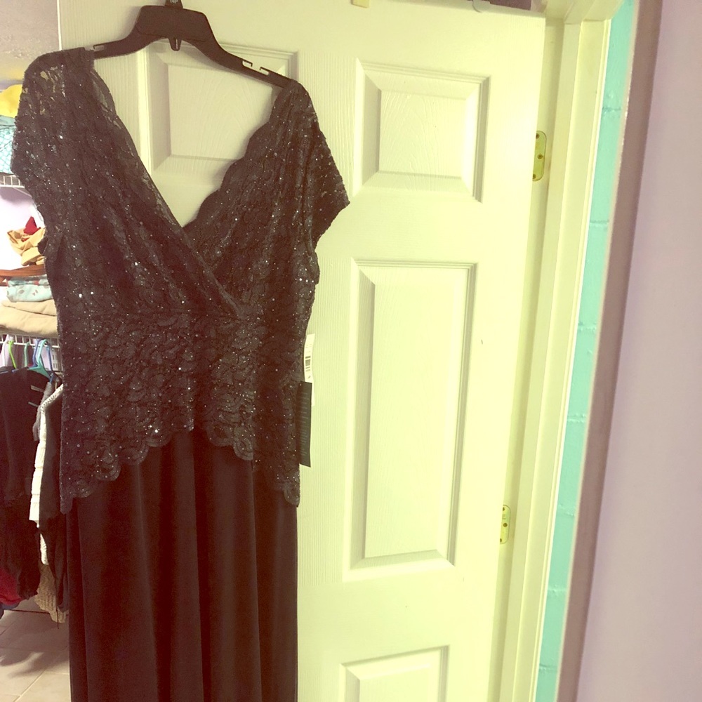 Mother of the bride dress